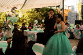  - Mariachi Asís de Horacio Saloma