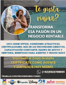  - Blastastic Travel