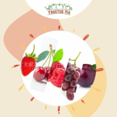  - Fructus Via - Frutas y Verduras a Domicilio