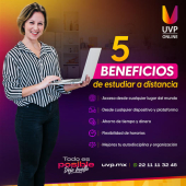  - UVP ONLINE