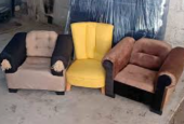  - Sillones infantiles