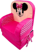  - Sillones infantiles