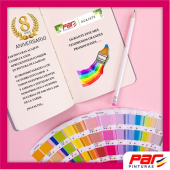  - Par Pinturas