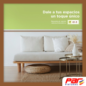  - Par Pinturas