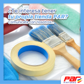  - Par Pinturas