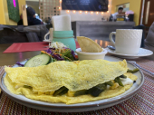  - LA BOCATA RESTAURANTE