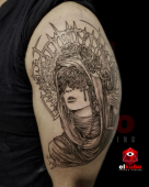  - El Kubo - Tattoo & Piercing