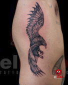  - El Kubo - Tattoo & Piercing