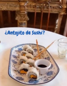  - Con sabor a puebla