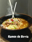  - Ramen Santi