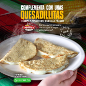  - Pollos y Costillas Ahumadas Sabornis