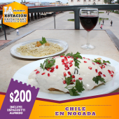  - La Última Estación Restaurante Bar