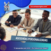  - Escuela Comercial de Computación e Informática Técnica de Oriente AC.