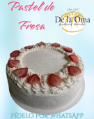  - Pastelería Alemana De La Oma