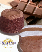  - Pastelería Alemana De La Oma