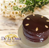  - Pastelería Alemana De La Oma