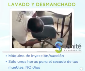  - Sanité Angelópolis - Servicio de limpieza