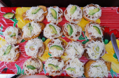  - Antojitos Los Tíos