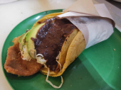  - Antojitos Los Tíos