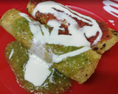  - Antojitos Los Tíos