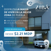  - Ziba Inmobiliaria