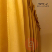  - L+A Persianas e Interiorismo