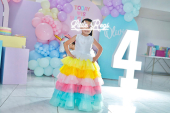  - Little Regi