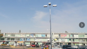  - Plaza Comercial San José Vista Hermosa