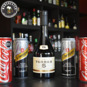  - Manchester Restaurante Bar
