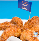  - Restaurante La Isla del Amor