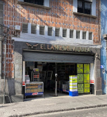  - Papelería El Lápiz del Águila