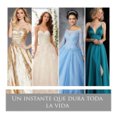  - Tienda de Novias Nupcialis