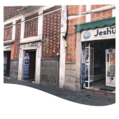  - Óptica Jeshua