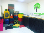  - Creaplastic