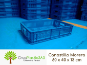  - Creaplastic