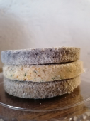  - Legu burger
