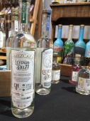  - MEZCAL LEYENDA DEL 77
