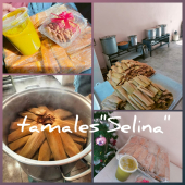  - Tamales Selina