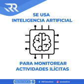  - RR CONSULTORES
