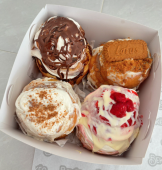  - Bekën - Tienda de postres