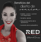  - Rehabilitación Estética Dental RED