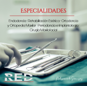  - Rehabilitación Estética Dental RED