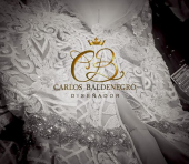 - Carlos Baldenegro - Diseñador de Modas
