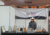  - Mezcal Pocholo