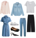  - Stylus moda casual