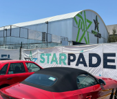  - Star Pádel Puebla