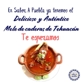  - Sabor a Puebla Restaurante Bar