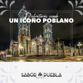  - Sabor a Puebla Restaurante Bar