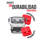  - ISUZU Puebla