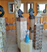  - Artesanias de ónix y mármol juquilita